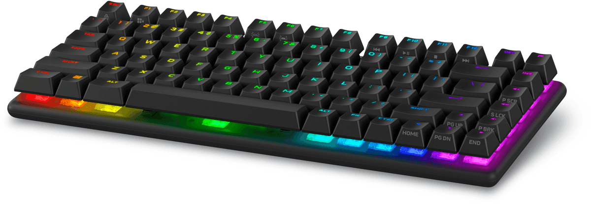Alienware Pro Wireless Gaming Keyboard for $174.99