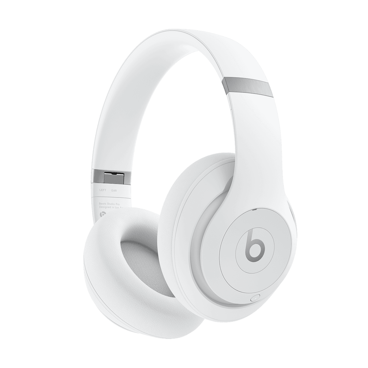 Beats Studio Pro Wireless Headphones (Matte White) for $149 image 3