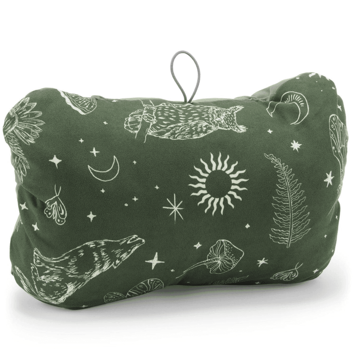 Therm-a-Rest Compressible Pillow Cinch Small in Woodland for $26.19 image 3