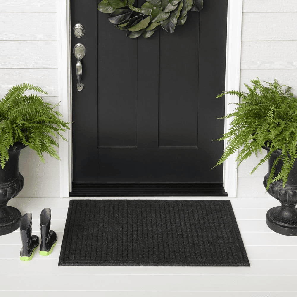 Mohawk Home Waffle Grid 24 x 36-Inch Indoor/Outdoor Door Mat for $24.55 image 2