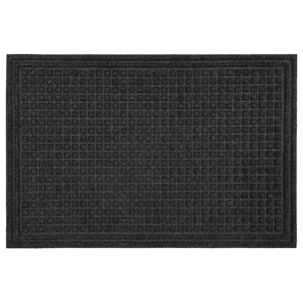 Mohawk Home Waffle Grid 24 x 36-Inch Indoor/Outdoor Door Mat for $24.55
