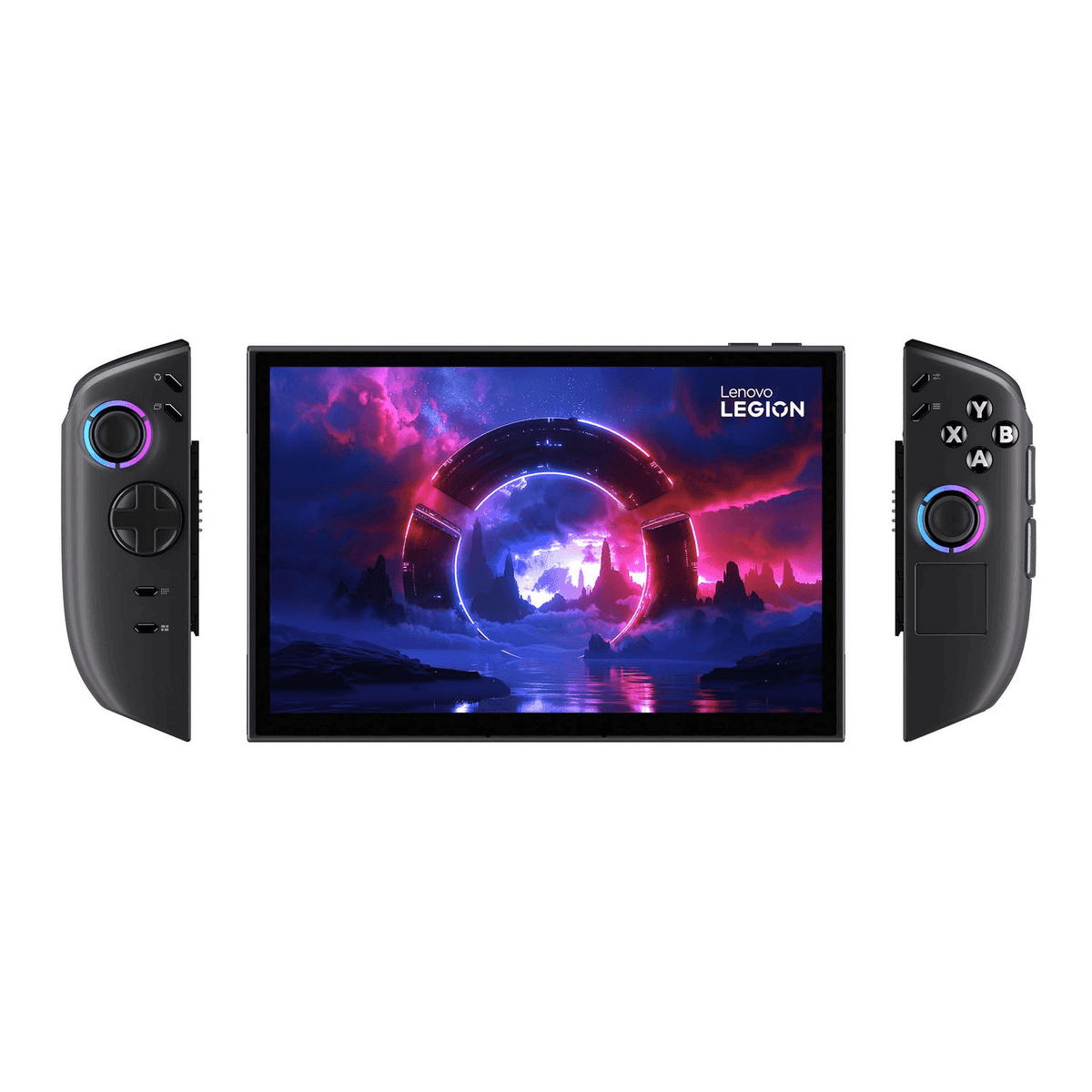 Lenovo Legion Go 2 Handheld Gaming PC with Ryzen Z2, 32GB RAM and 1TB SSD for $1,299.99 image 2