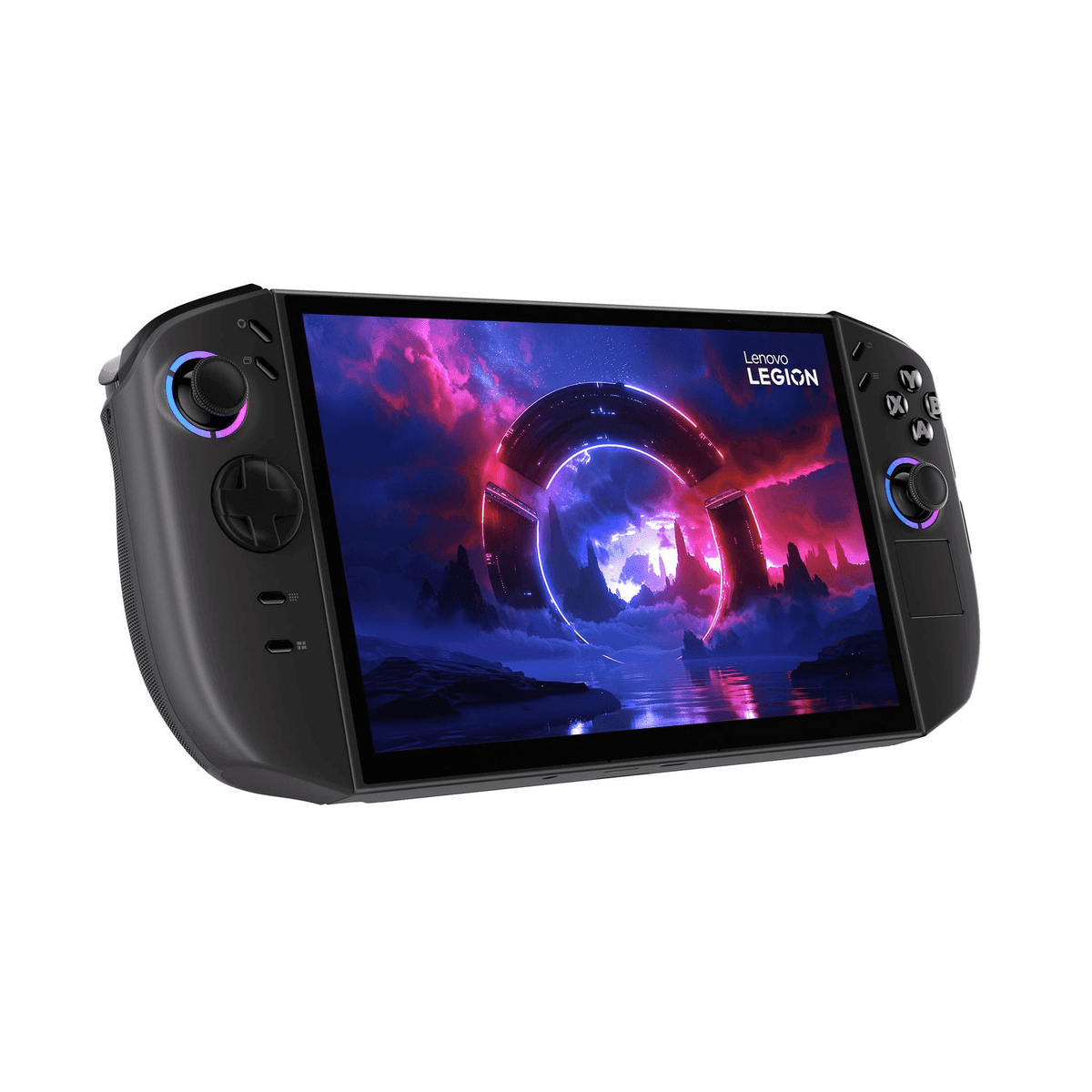 Lenovo Legion Go 2 Handheld Gaming PC with Ryzen Z2, 32GB RAM and 1TB SSD for $1,299.99 image 3