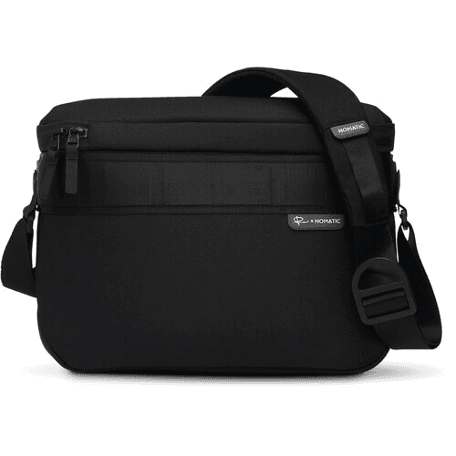 Nomatic LUMA Camera Sling (Black, 12L) for $49.99