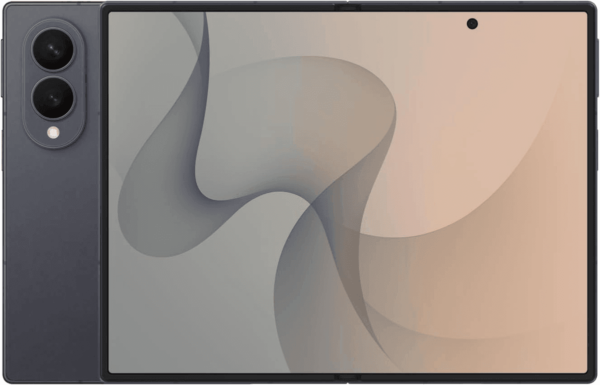 Samsung Galaxy Z Fold8 256GB Unlocked Phone (Graphite) for $1,649.99