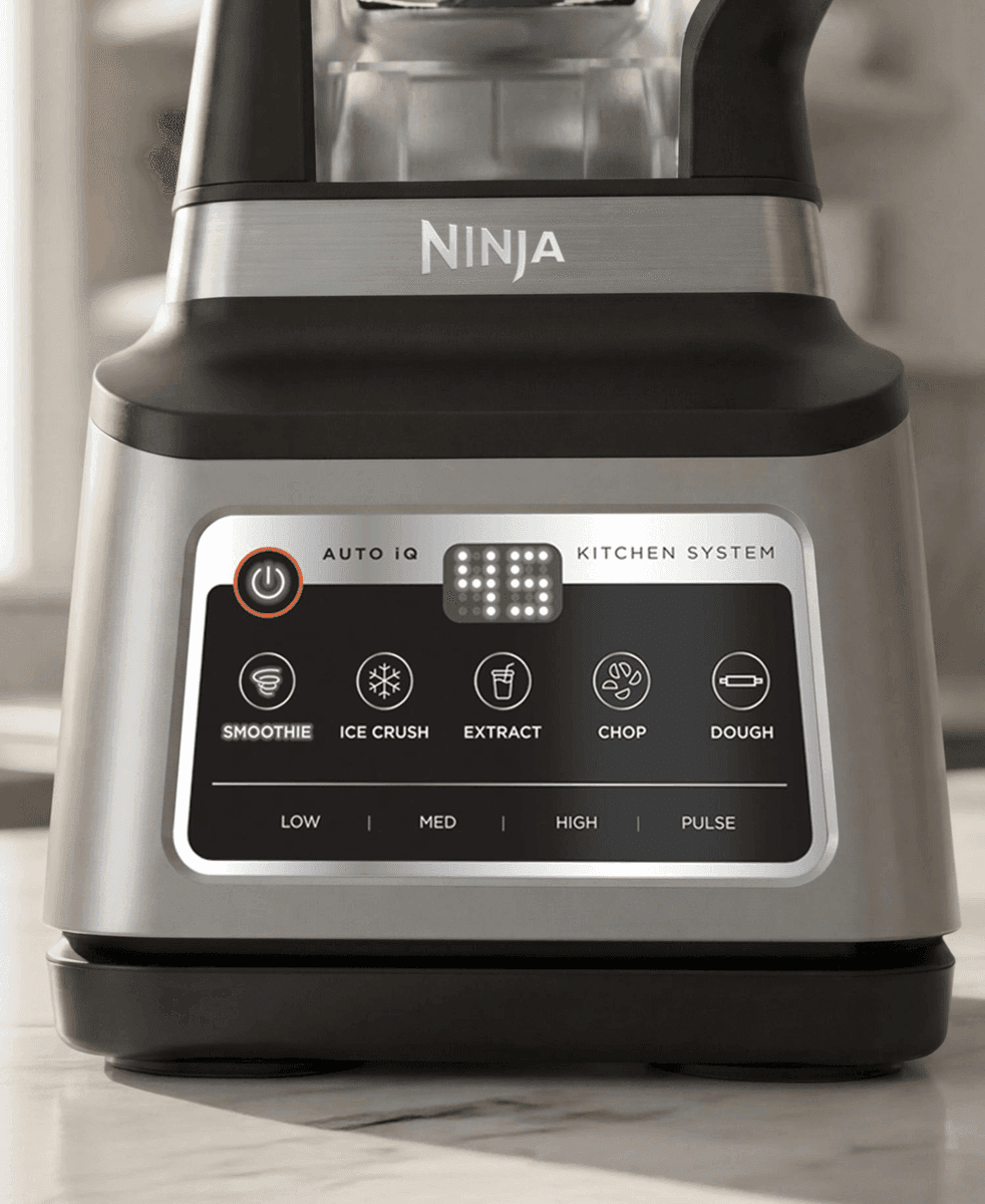 Ninja Professional Plus Auto-iQ Kitchen System for $169.99 image 5