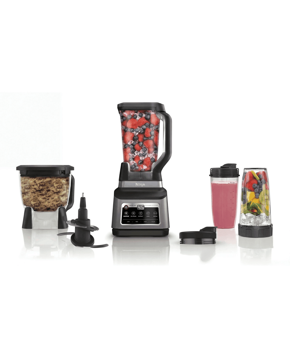 Ninja Professional Plus Auto-iQ Kitchen System for $169.99 image 2