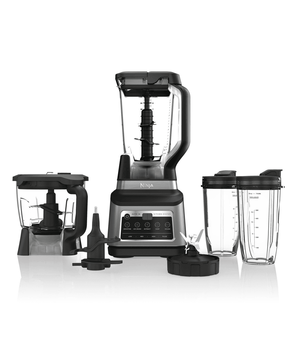 Ninja Professional Plus Auto-iQ Kitchen System for $169.99