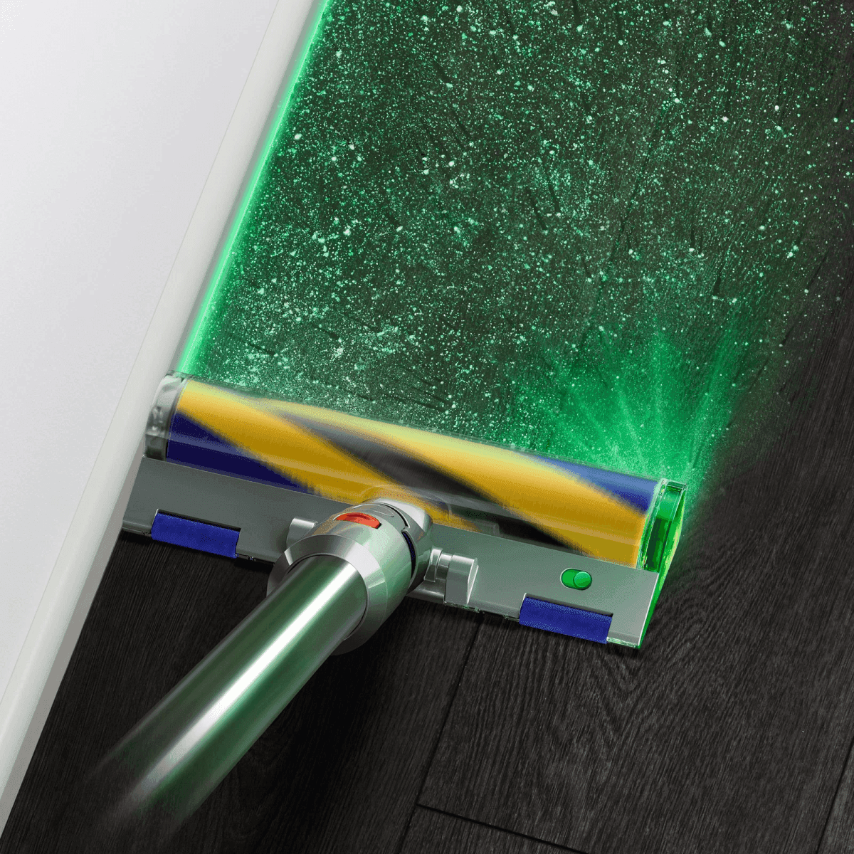 Dyson V15 Detect Total Clean Extra Cordless Vacuum, Certified Refurbished image 5