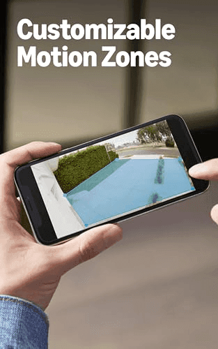 Ring Floodlight Cam Wired Plus for $119.99 image 4
