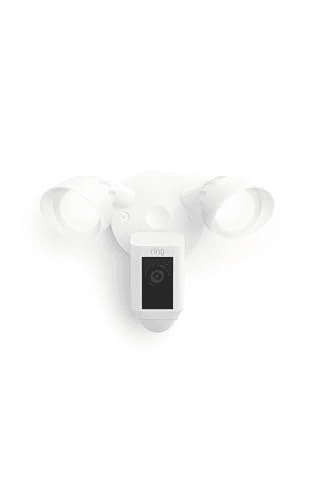 Ring Floodlight Cam Wired Plus for $119.99 image 2