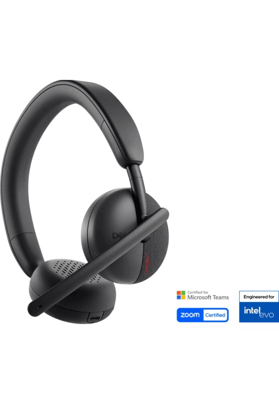 Dell Pro Wireless Headset WL3024 for $119.99
