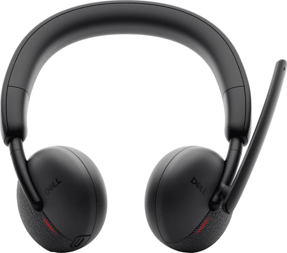 Dell Pro Wireless Headset WL3024 for $119.99 image 2