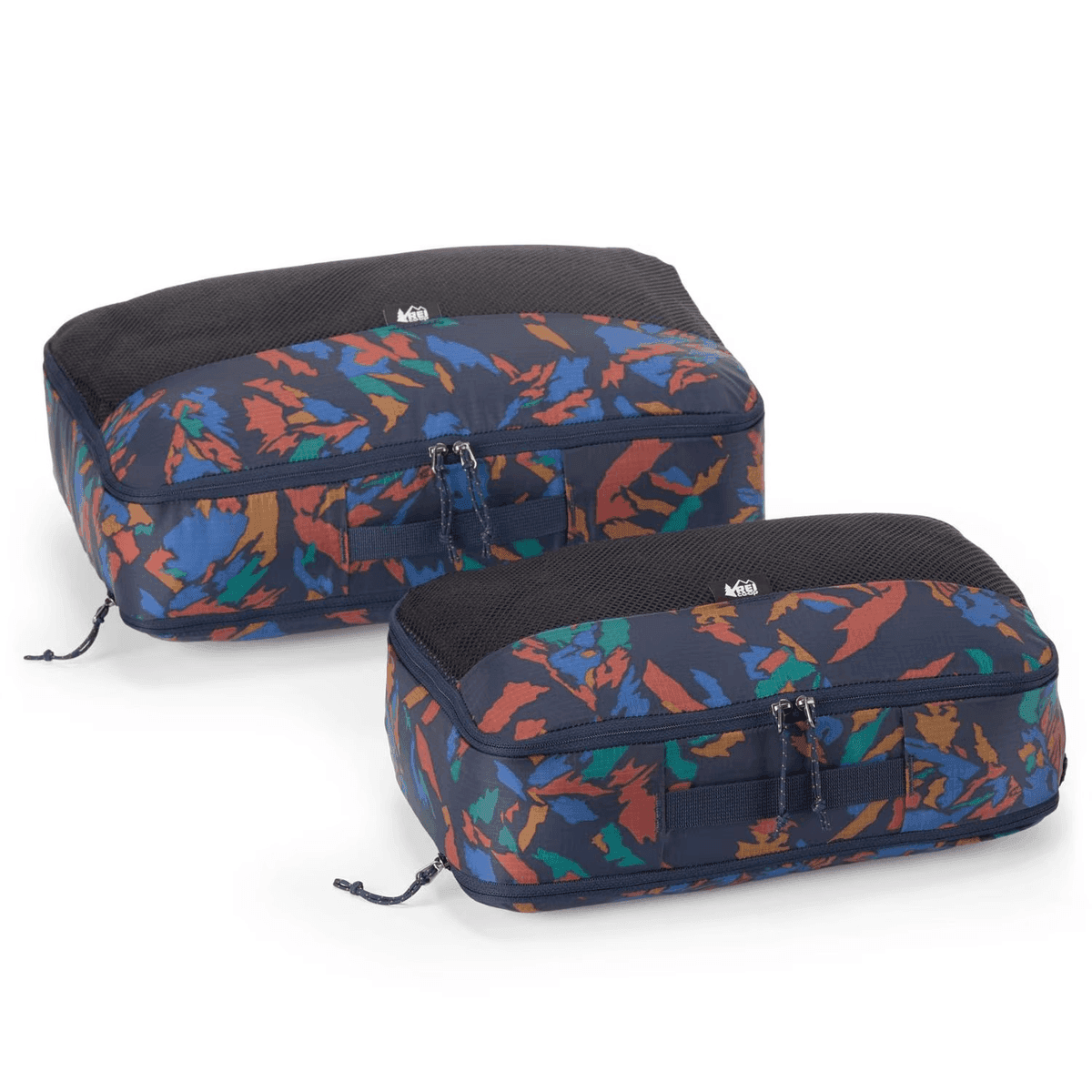 REI Co-op Expandable Packing Cube Set, Medium/Large for $29.93