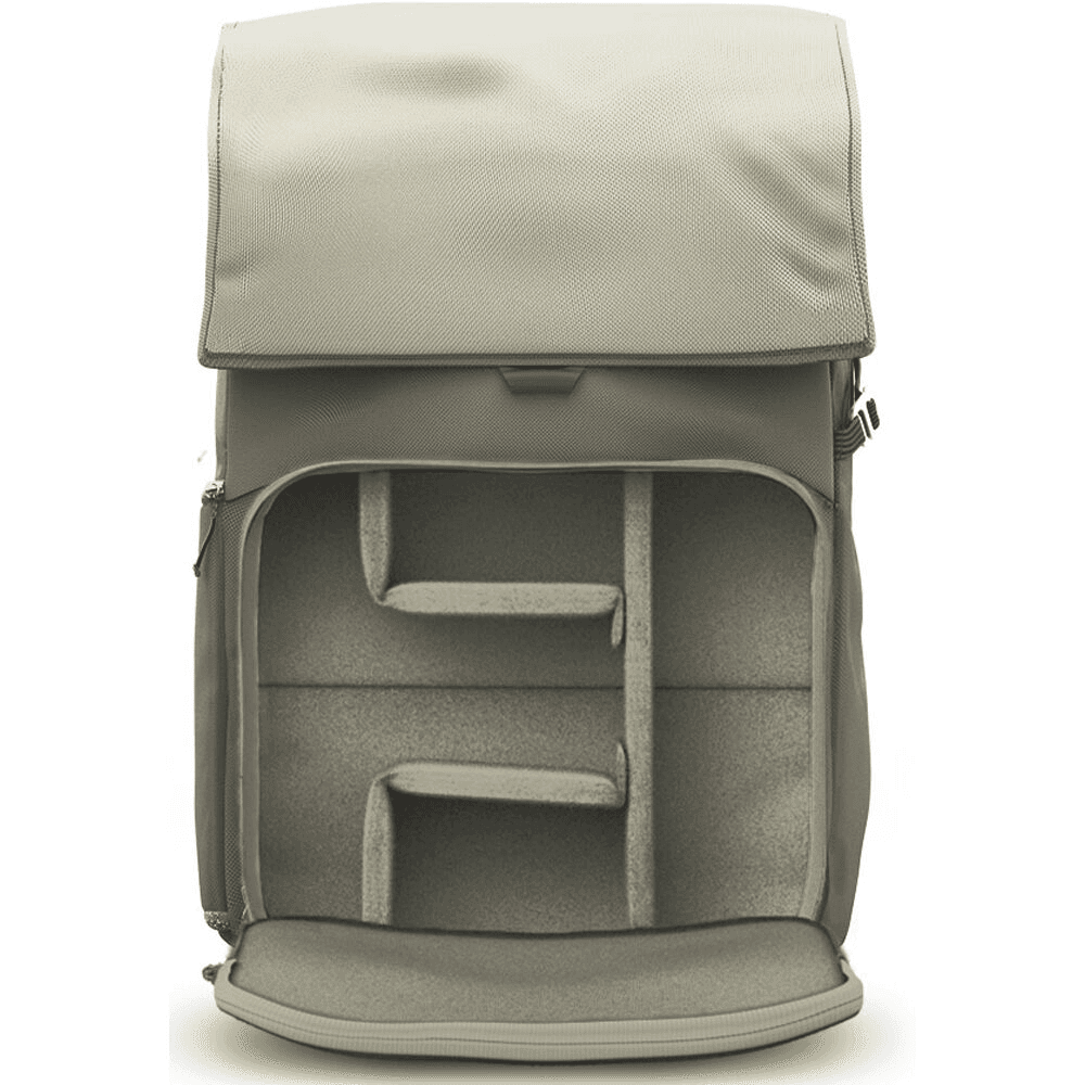 Brevite The Runner 18L Camera Backpack (Pine Green) for $44.99 image 2