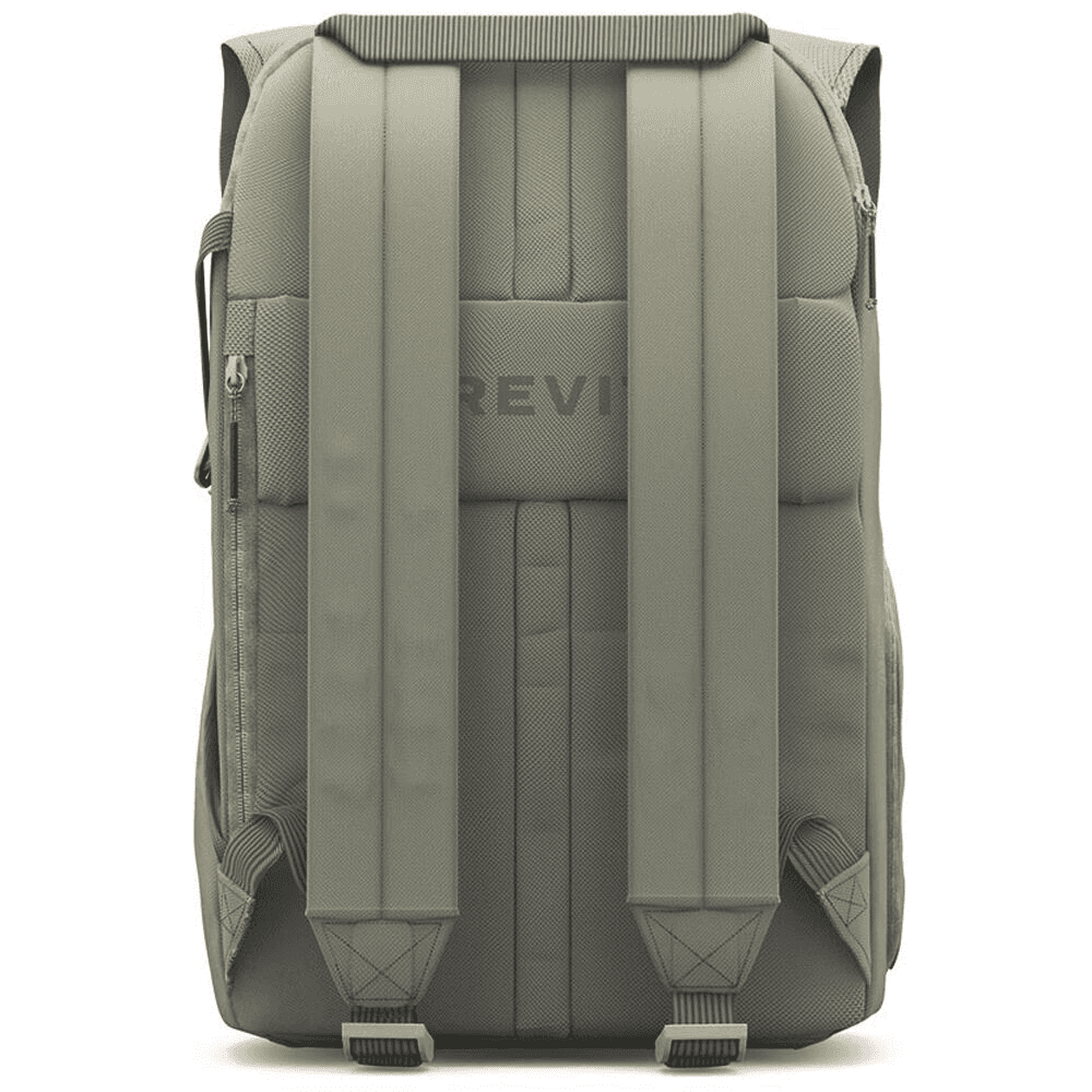 Brevite The Runner 18L Camera Backpack (Pine Green) for $44.99 image 3
