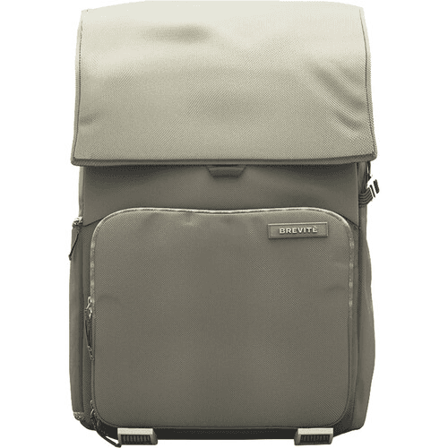 Brevite The Runner 18L Camera Backpack (Pine Green) for $44.99