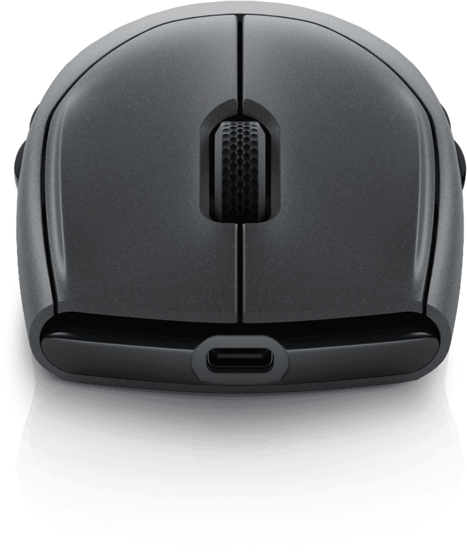 Alienware Tri-Mode Wireless Gaming Mouse AW720M for $69.99 image 3