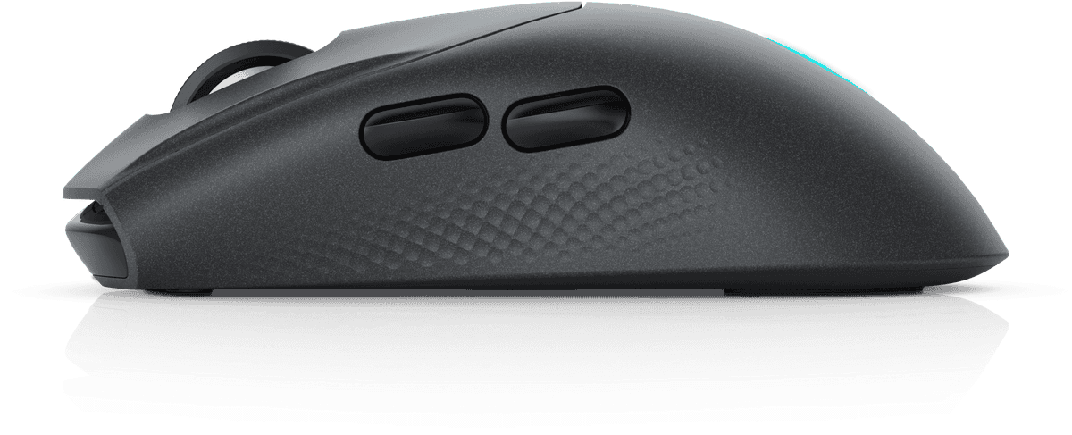 Alienware Tri-Mode Wireless Gaming Mouse AW720M for $69.99 image 5