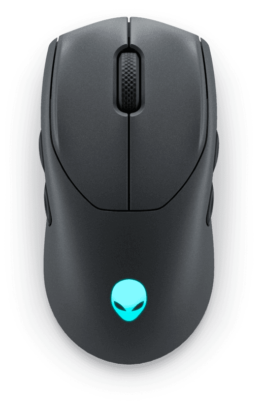 Alienware Tri-Mode Wireless Gaming Mouse AW720M for $69.99 image 2