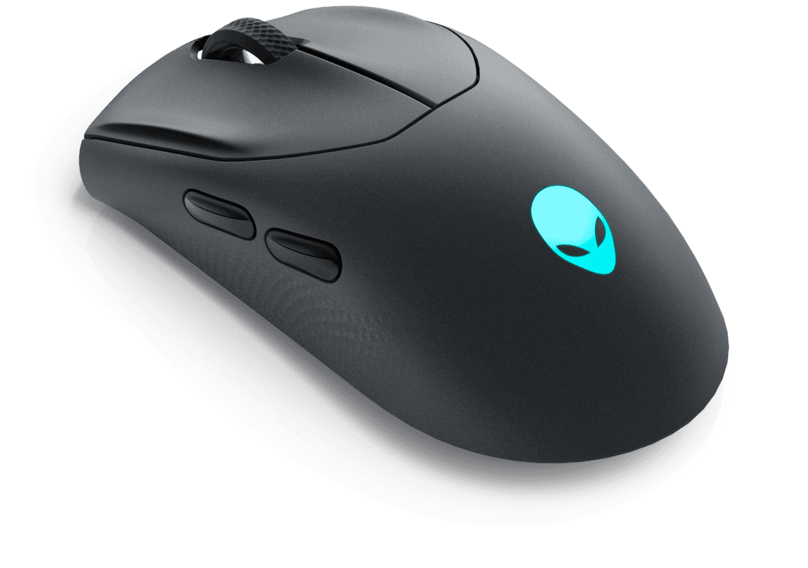 Alienware Tri-Mode Wireless Gaming Mouse AW720M for $69.99