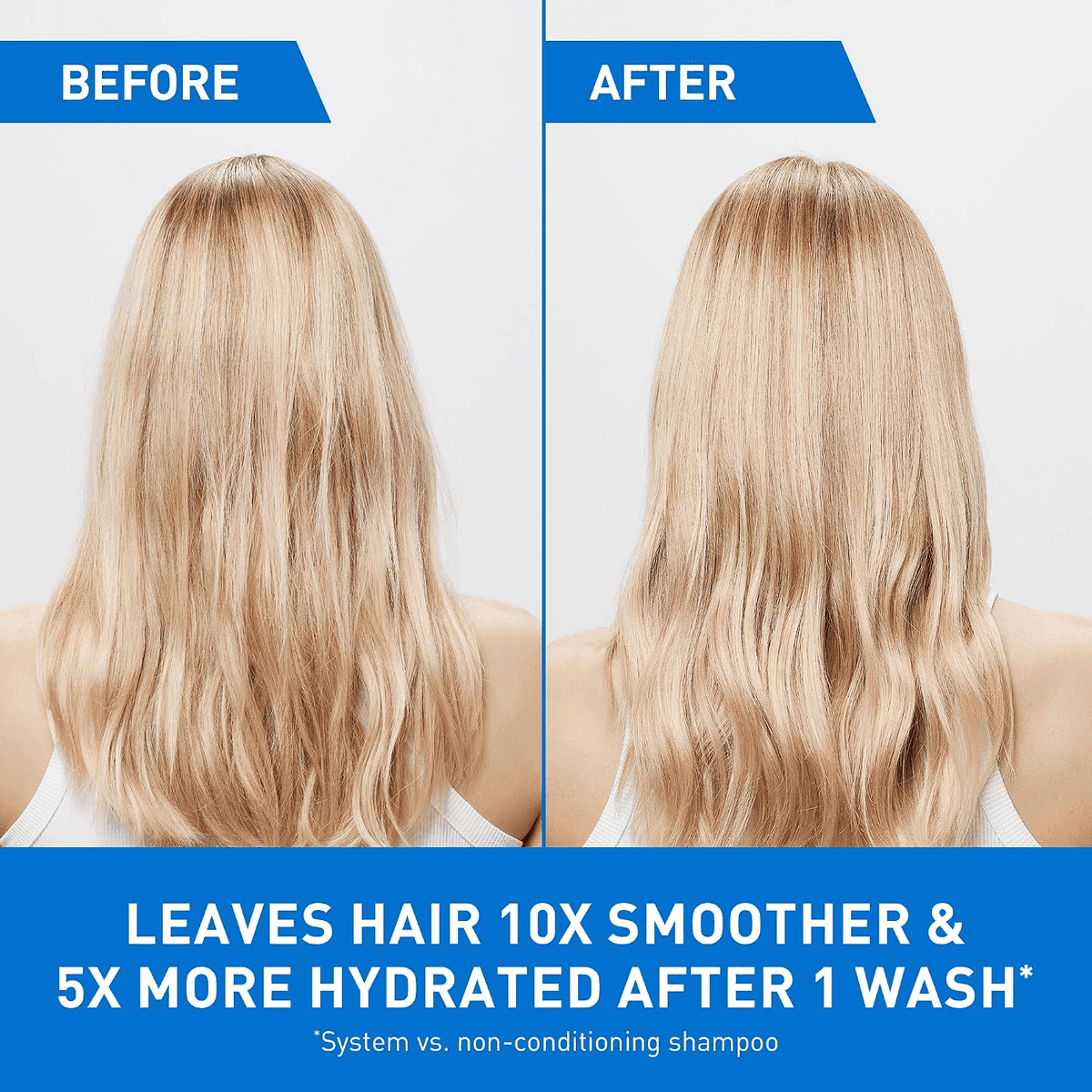 CeraVe Gentle Hydrating Shampoo, 12 oz image 4