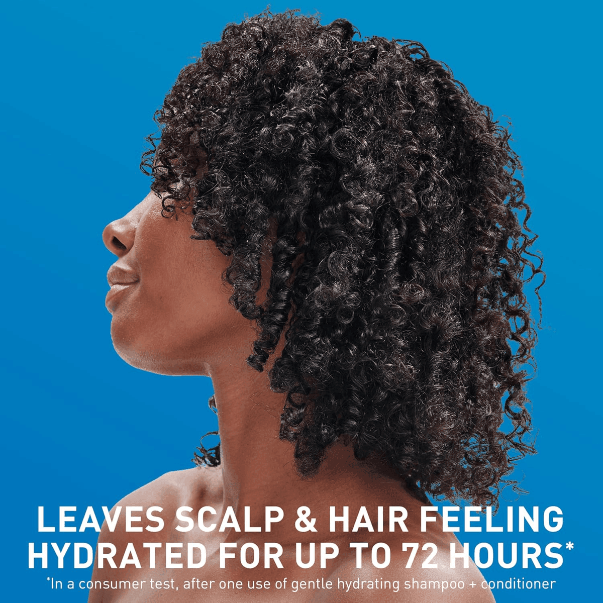 CeraVe Gentle Hydrating Shampoo, 12 oz image 5
