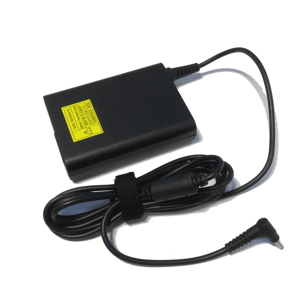 Acer 65W Power Adapter with Power Cord - Certified Refurbished image 2