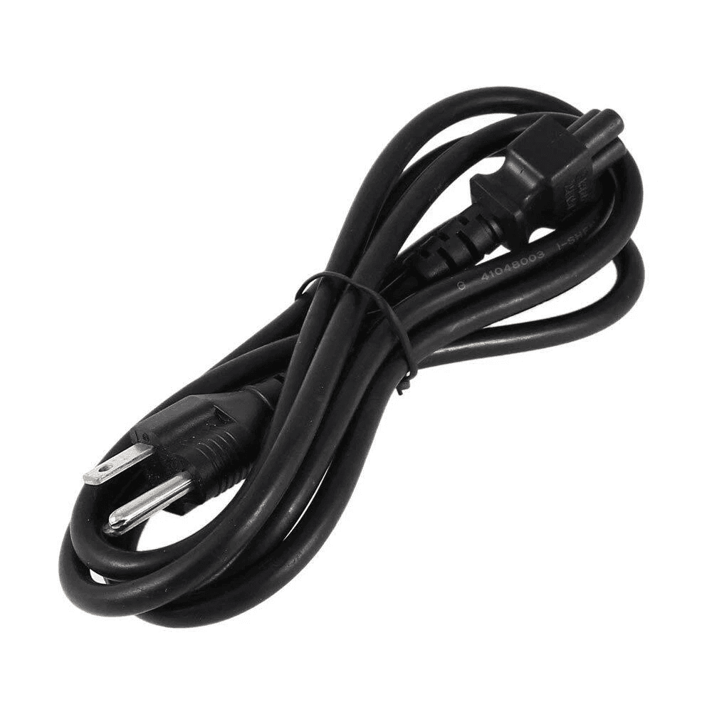 Acer 65W Power Adapter with Power Cord - Certified Refurbished