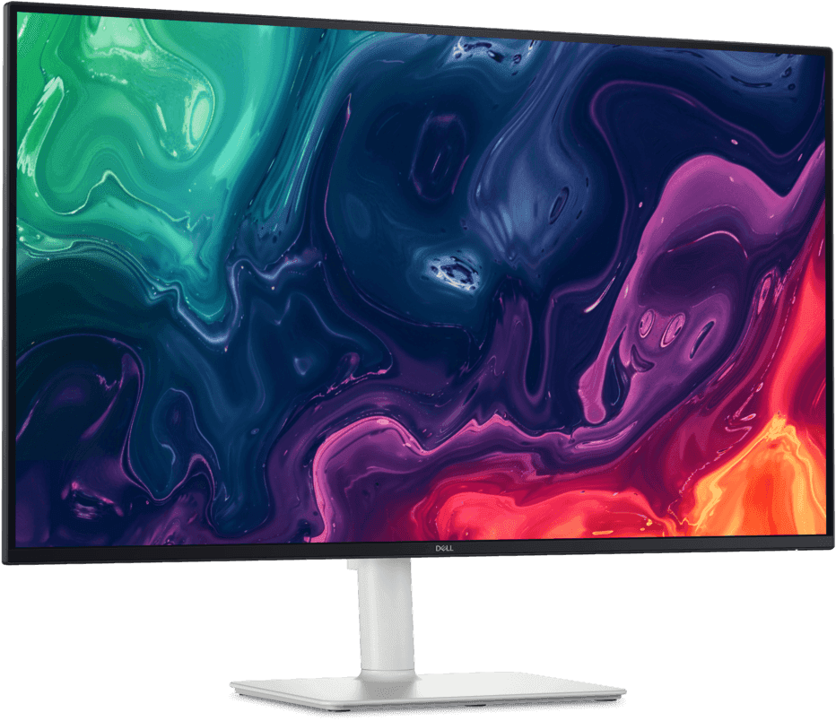 Dell 32 Plus S3225QS 31.5" 4K UHD 120Hz Monitor