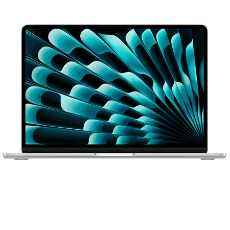 Apple MacBook Air 13.6-inch M5, 16GB, 1TB - Silver