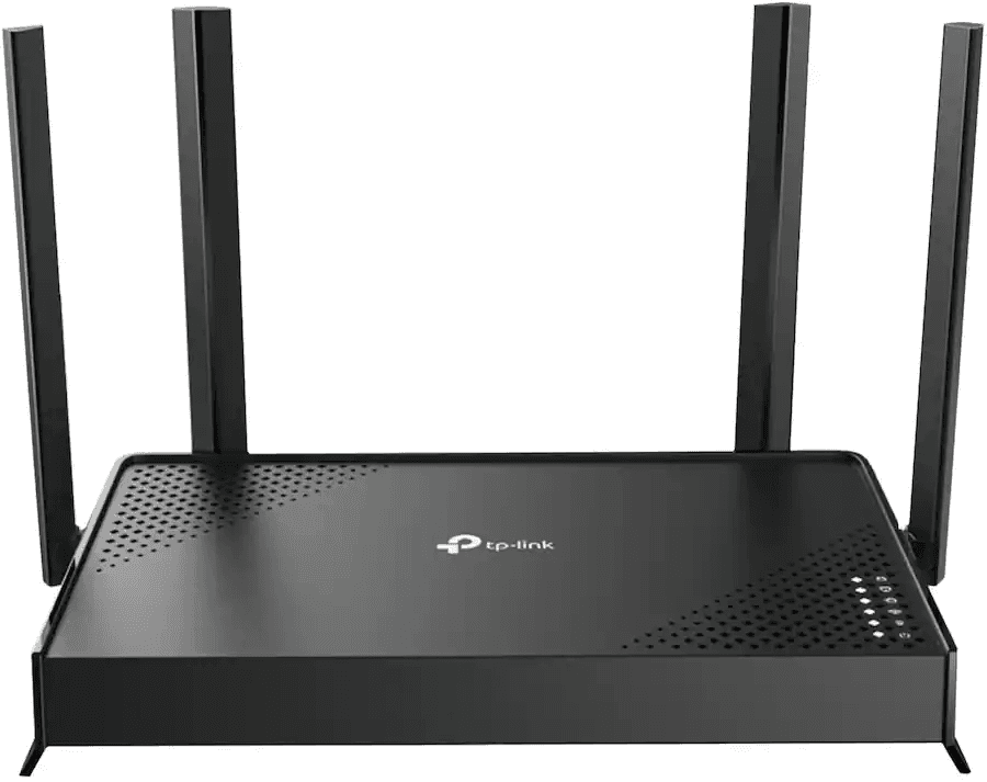 TP-Link Archer BE3500 Dual-Band Wi-Fi 7 Router
