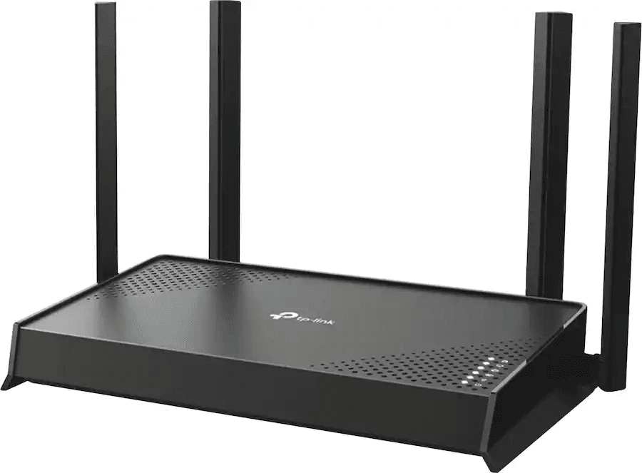 TP-Link Archer BE3500 Dual-Band Wi-Fi 7 Router image 2