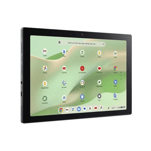 Acer Chromebook Tab 311 11-inch 8GB/128GB Tablet Bundle image 5
