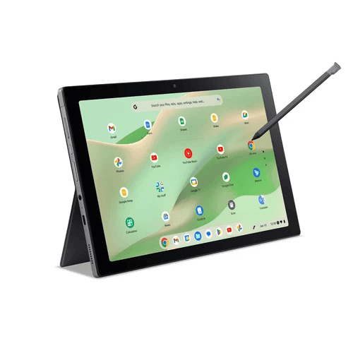 Acer Chromebook Tab 311 11-inch 8GB/128GB Tablet Bundle
