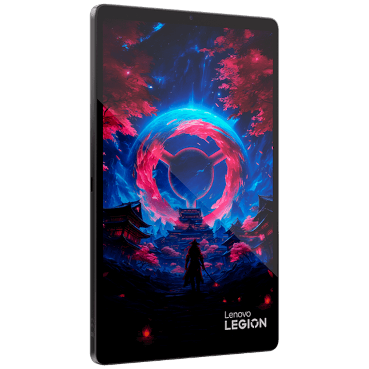 Lenovo Legion Tab Gen 5 8.8-inch Gaming Tablet, 12GB/256GB image 2