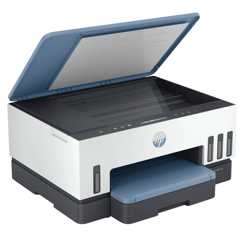 HP Smart Tank 7002 Wireless All-in-One Printer for $238.99 image 3