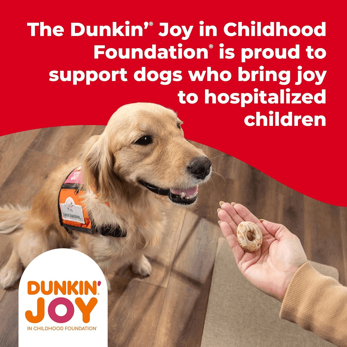 Milk-Bone Dunkin' Vanilla Glaze Dog Biscuits, 8 oz for $3.97 image 5