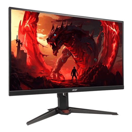 Acer Nitro XV0 27-Inch QHD 270Hz Gaming Monitor image 3