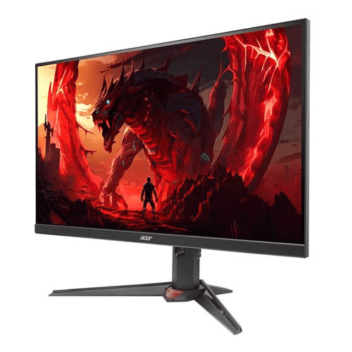 Acer Nitro XV0 27-Inch QHD 270Hz Gaming Monitor image 2