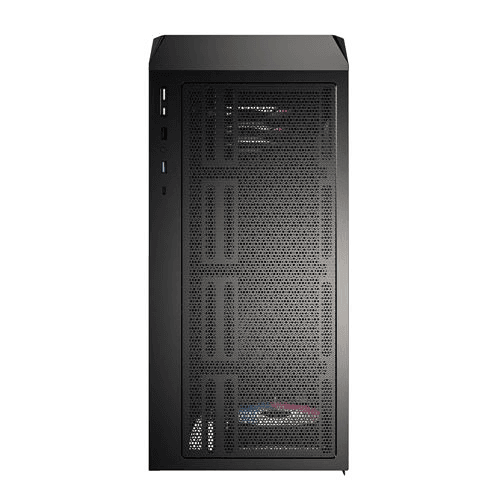 Montech X5 Tempered Glass ATX Mid-Tower Case for $69.99 image 4