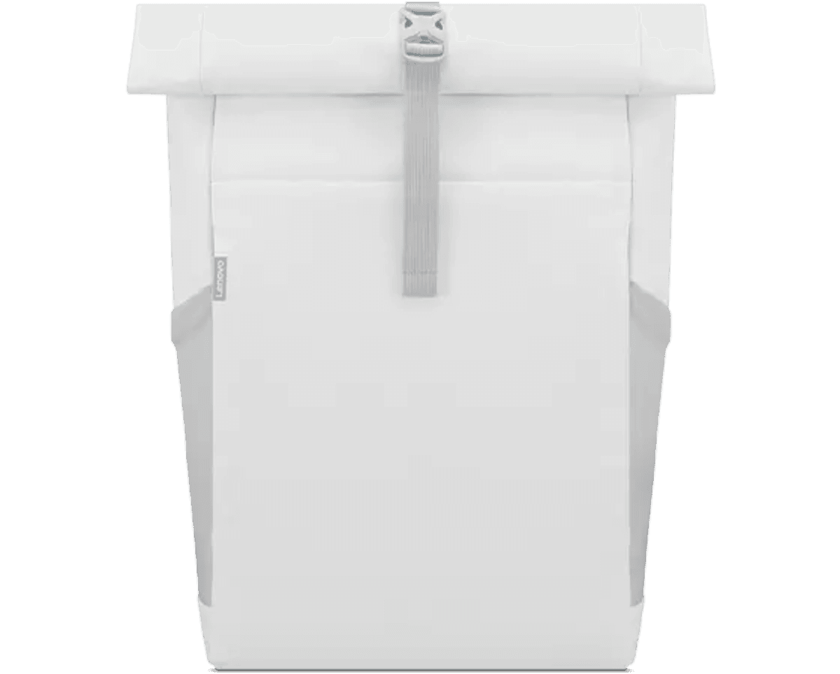Lenovo 16" Modern Gaming Backpack (White)