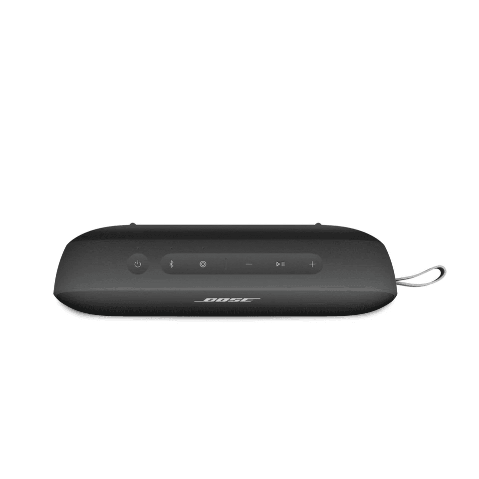 Bose SoundLink Flex 2nd Gen Certified Refurbished Speaker for $85 image 4