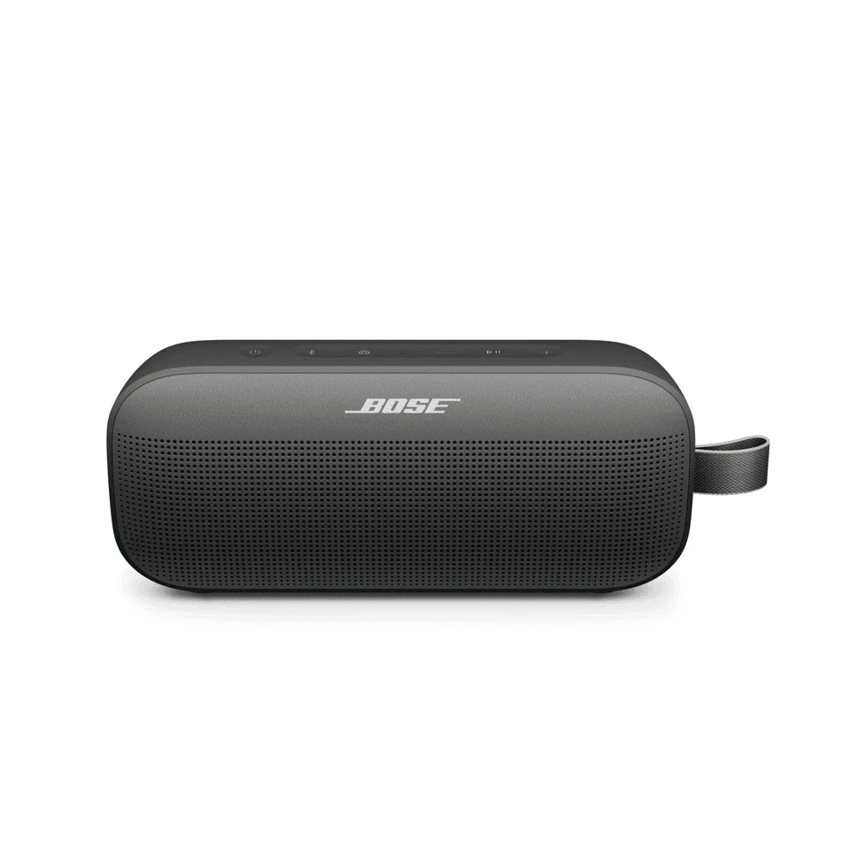 Bose SoundLink Flex 2nd Gen Certified Refurbished Speaker for $85 image 2