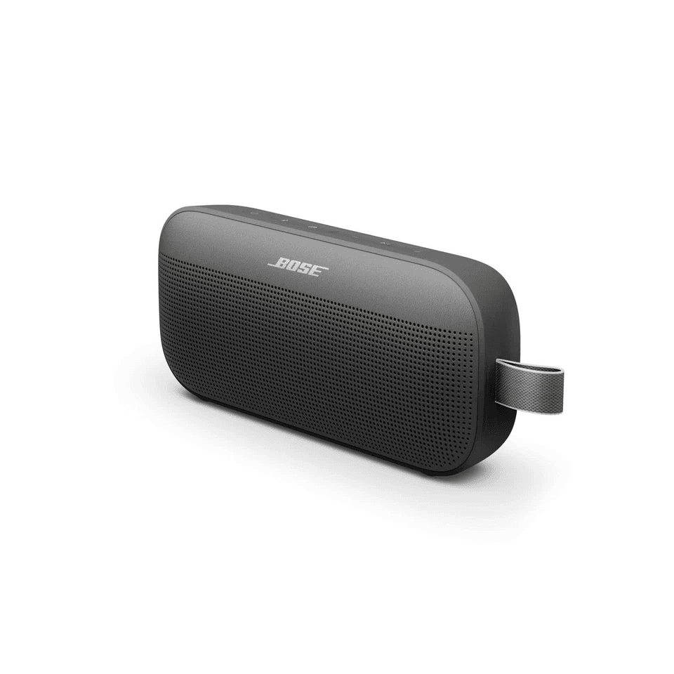 Bose SoundLink Flex 2nd Gen Certified Refurbished Speaker for $85 image 3