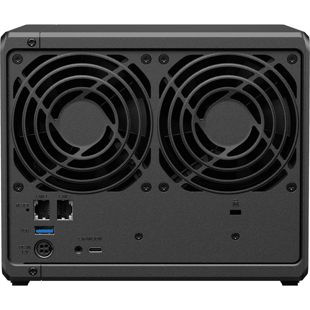 Synology DS925+ 4-Bay NAS Enclosure for $749.99 image 5
