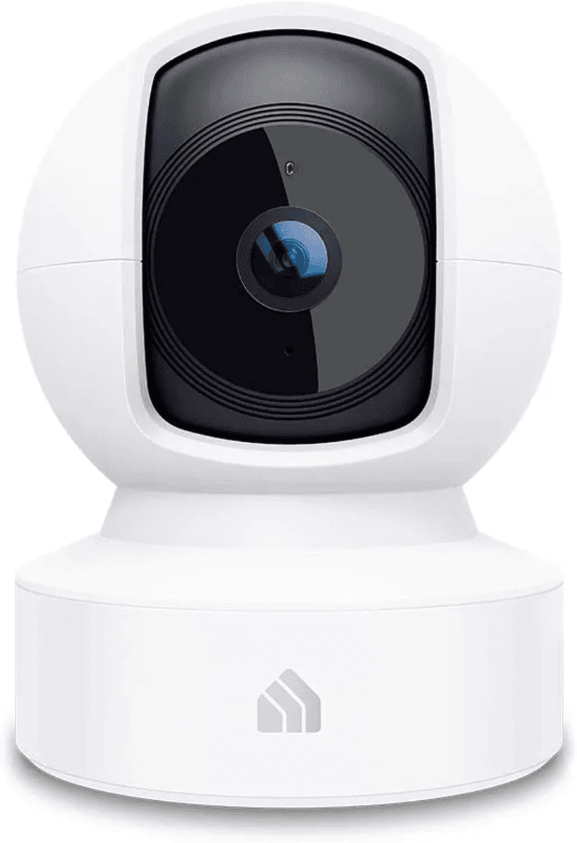 Kasa EC70 1080p Pan/Tilt Indoor Camera for $20.98