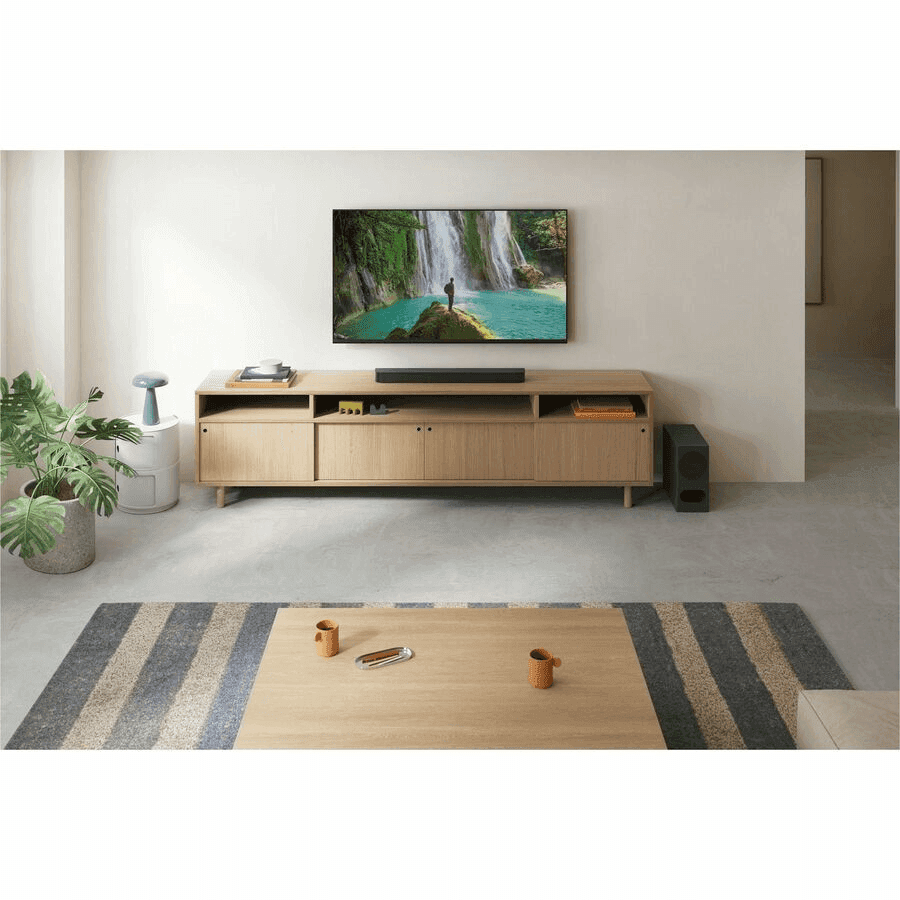 Sony BRAVIA Theater Bar 5 3.1-Channel Soundbar System for $279.99 image 3