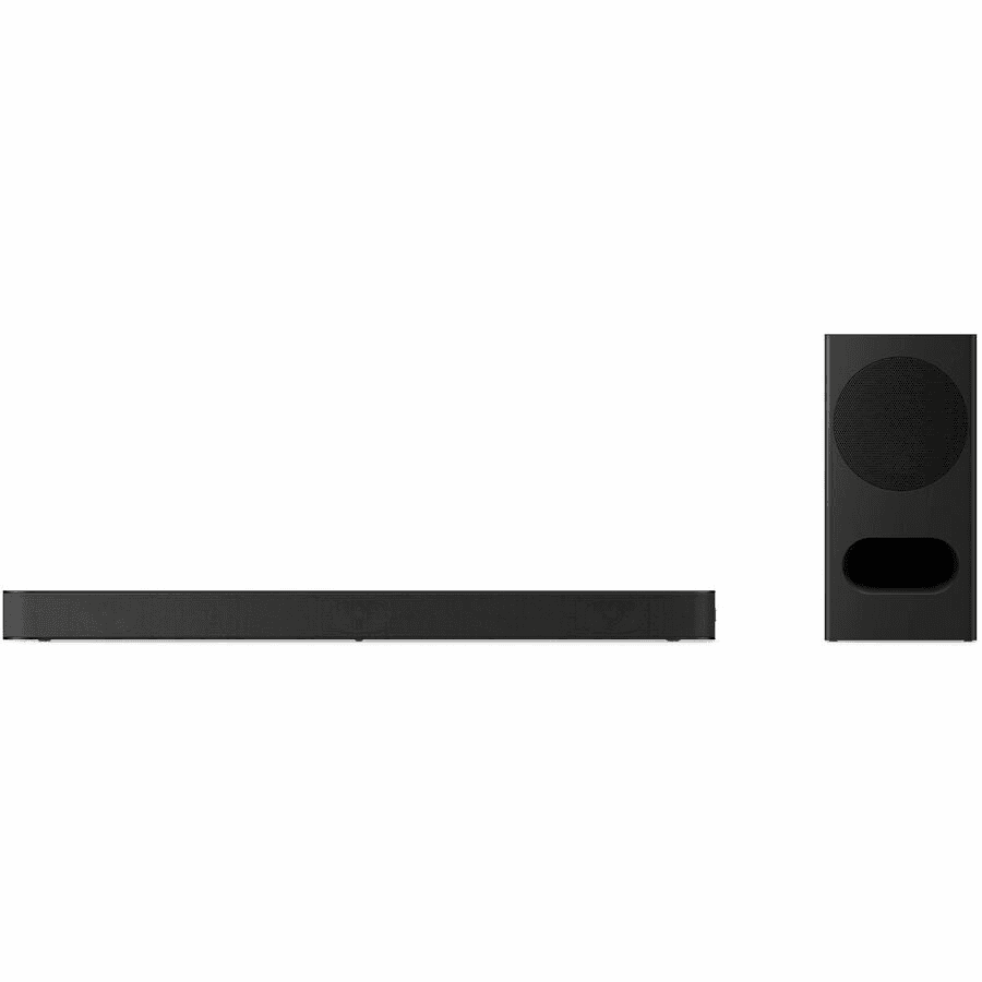 Sony BRAVIA Theater Bar 5 3.1-Channel Soundbar System for $279.99 image 2