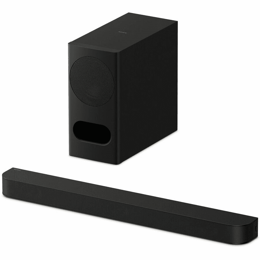 Sony BRAVIA Theater Bar 5 3.1-Channel Soundbar System for $279.99